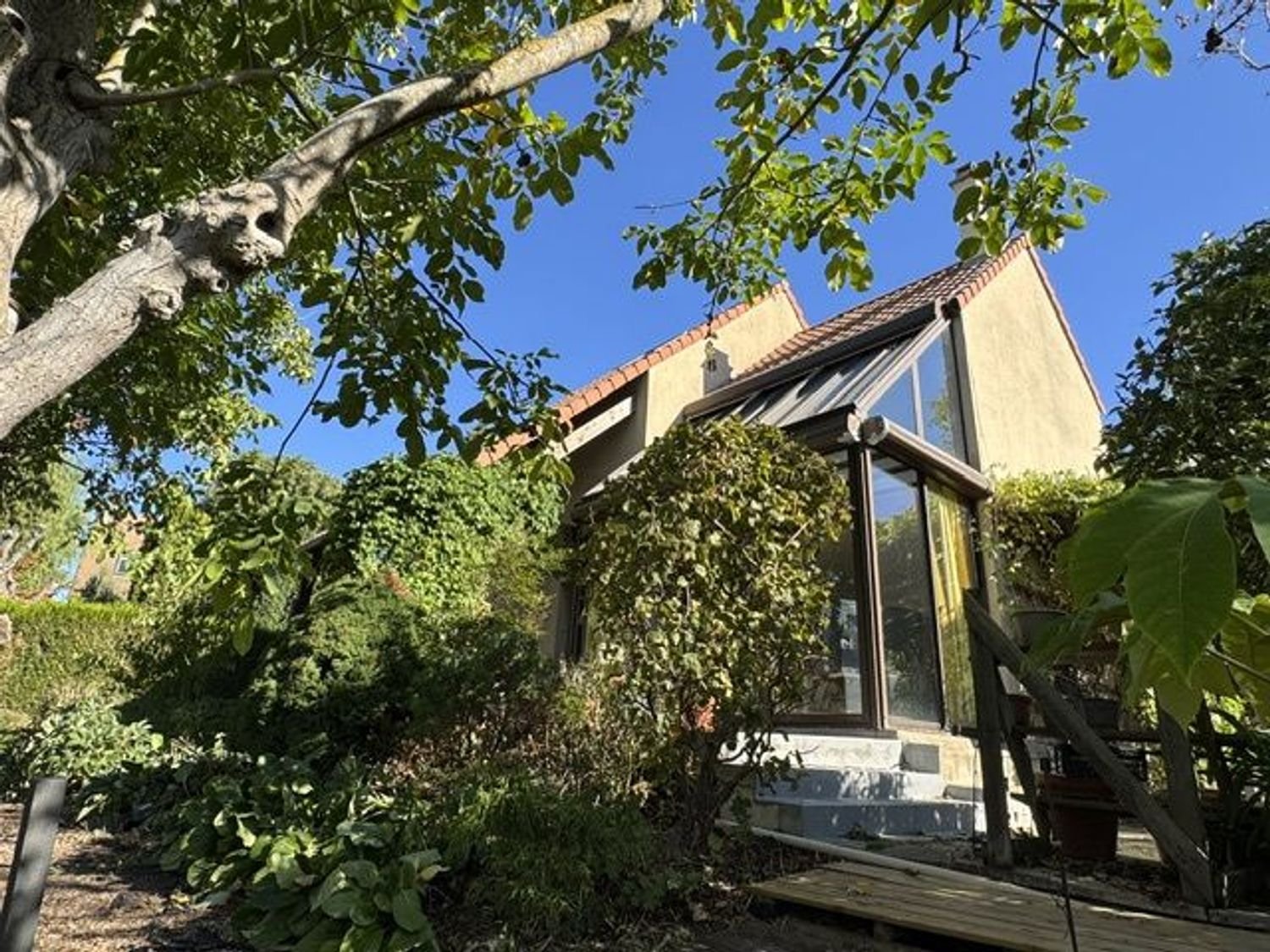 Maison à vendre, 112m², Villennes-sur-Seine