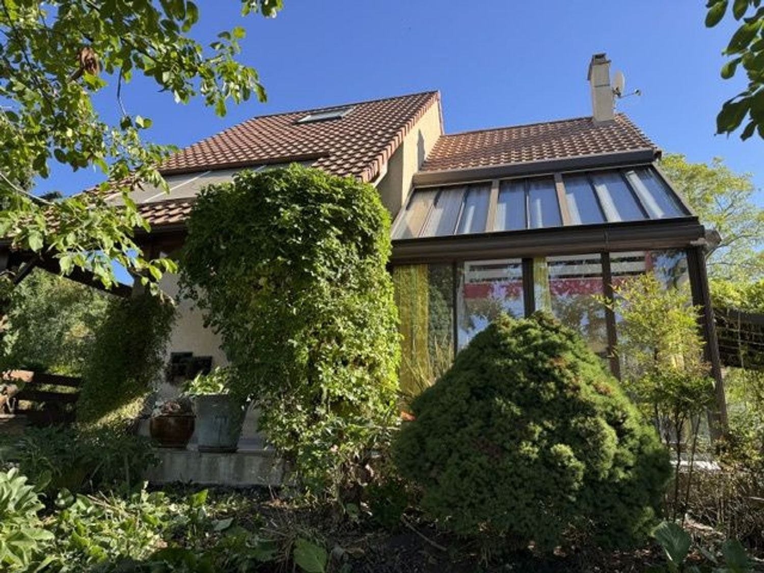 Maison à vendre, 112m², Villennes-sur-Seine