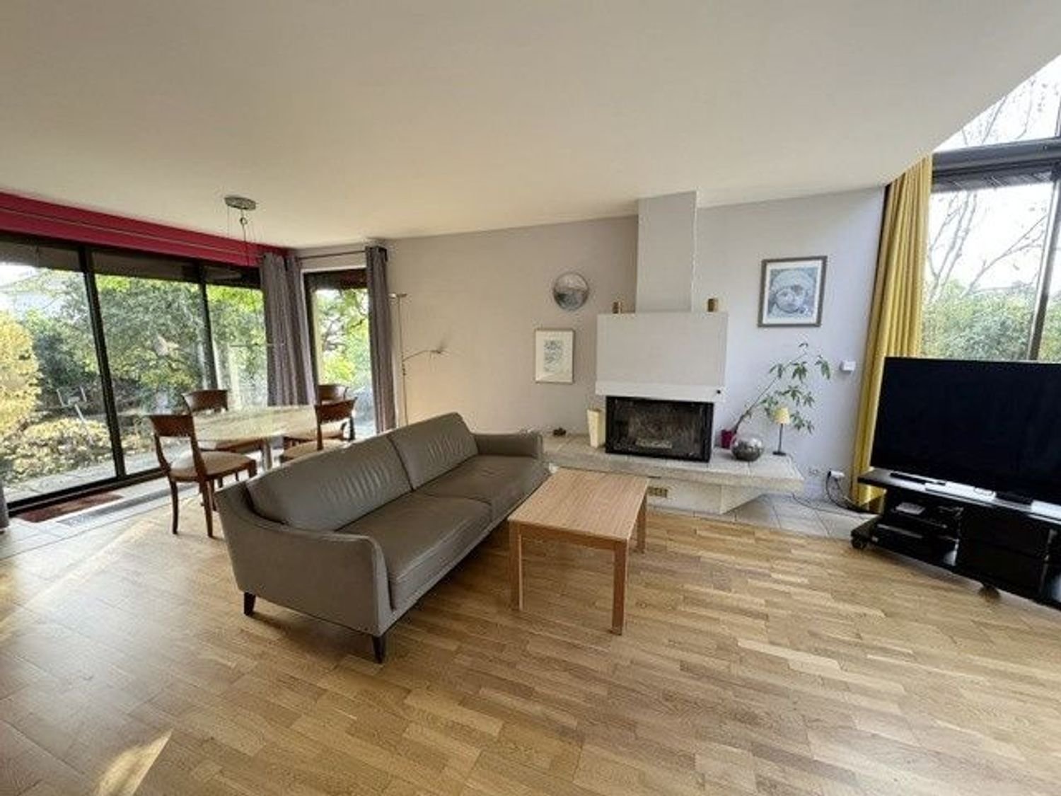 Maison à vendre, 112m², Villennes-sur-Seine