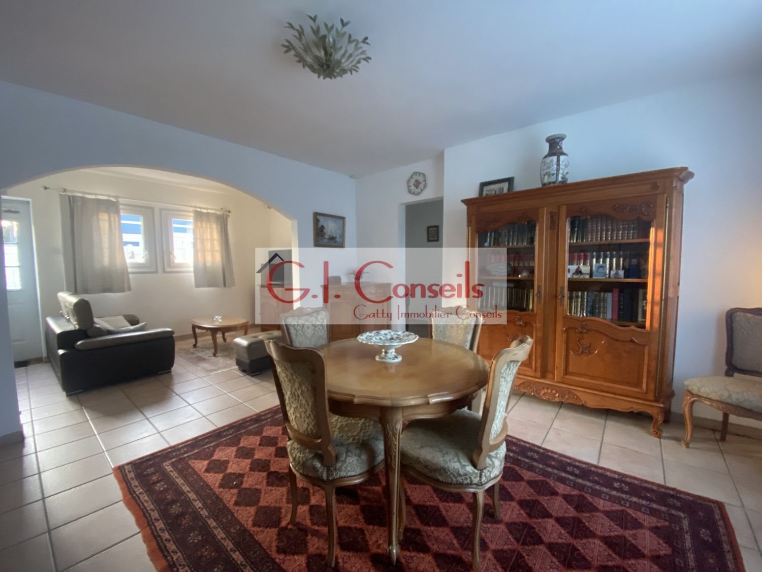 Maison à vendre, 72m², Andernos-les-Bains