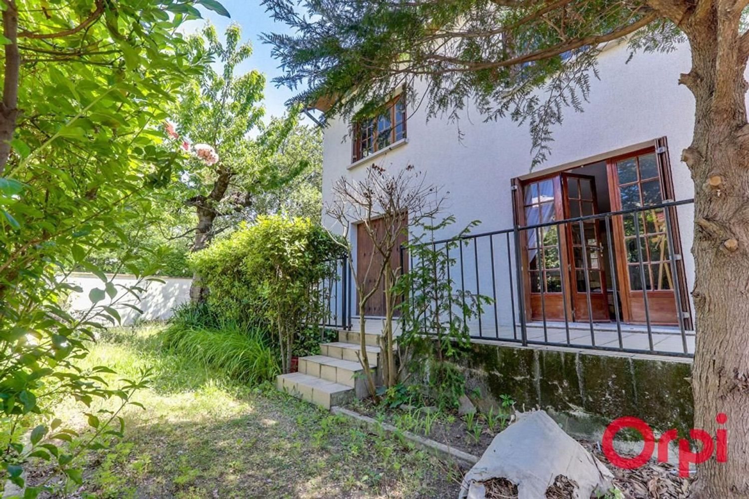 Maison à vendre, 180m², Villeneuve-la-Garenne