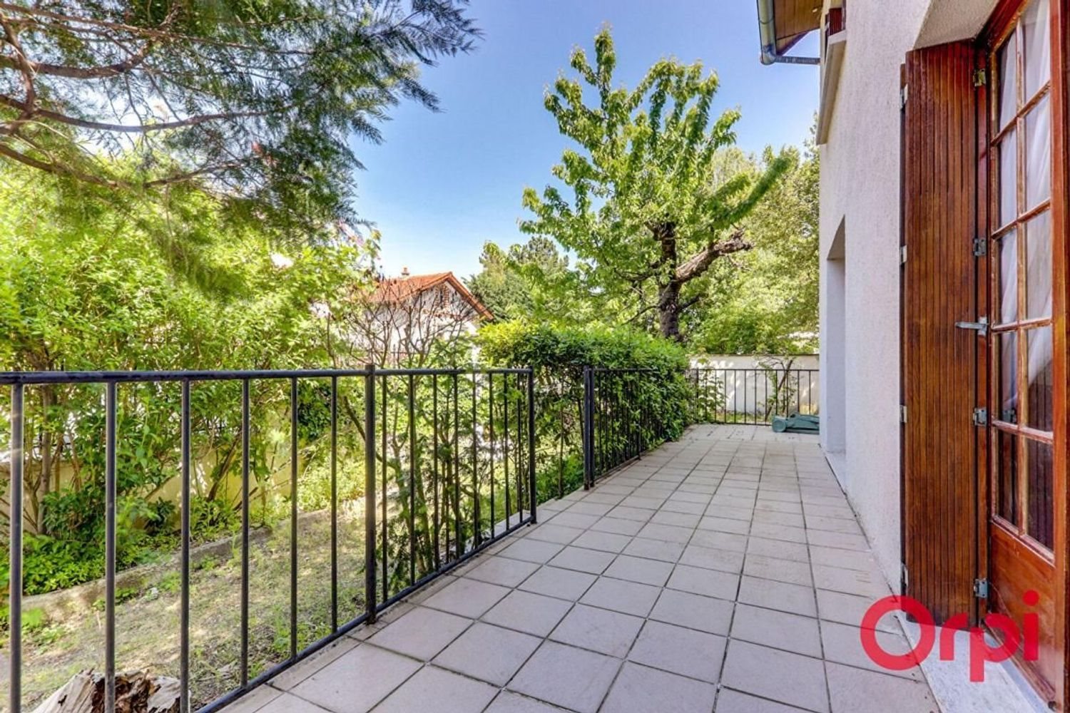 Maison à vendre, 180m², Villeneuve-la-Garenne