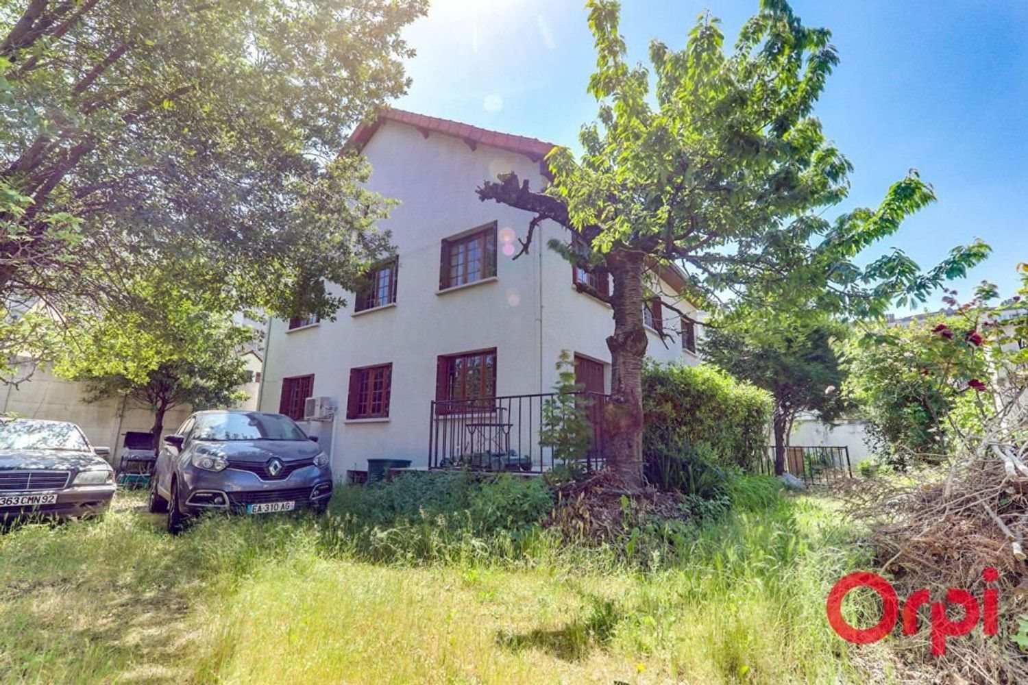 Maison à vendre, 180m², Villeneuve-la-Garenne