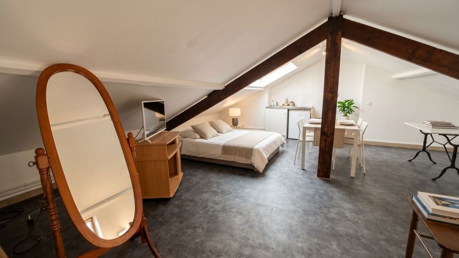 Appartement à vendre, 16m², Limoges