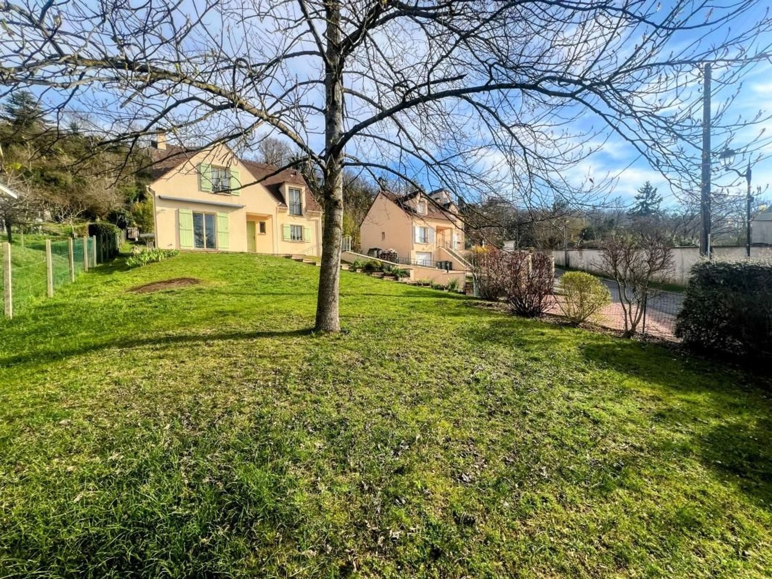Maison à vendre, 133m², Vaux-sur-Seine
