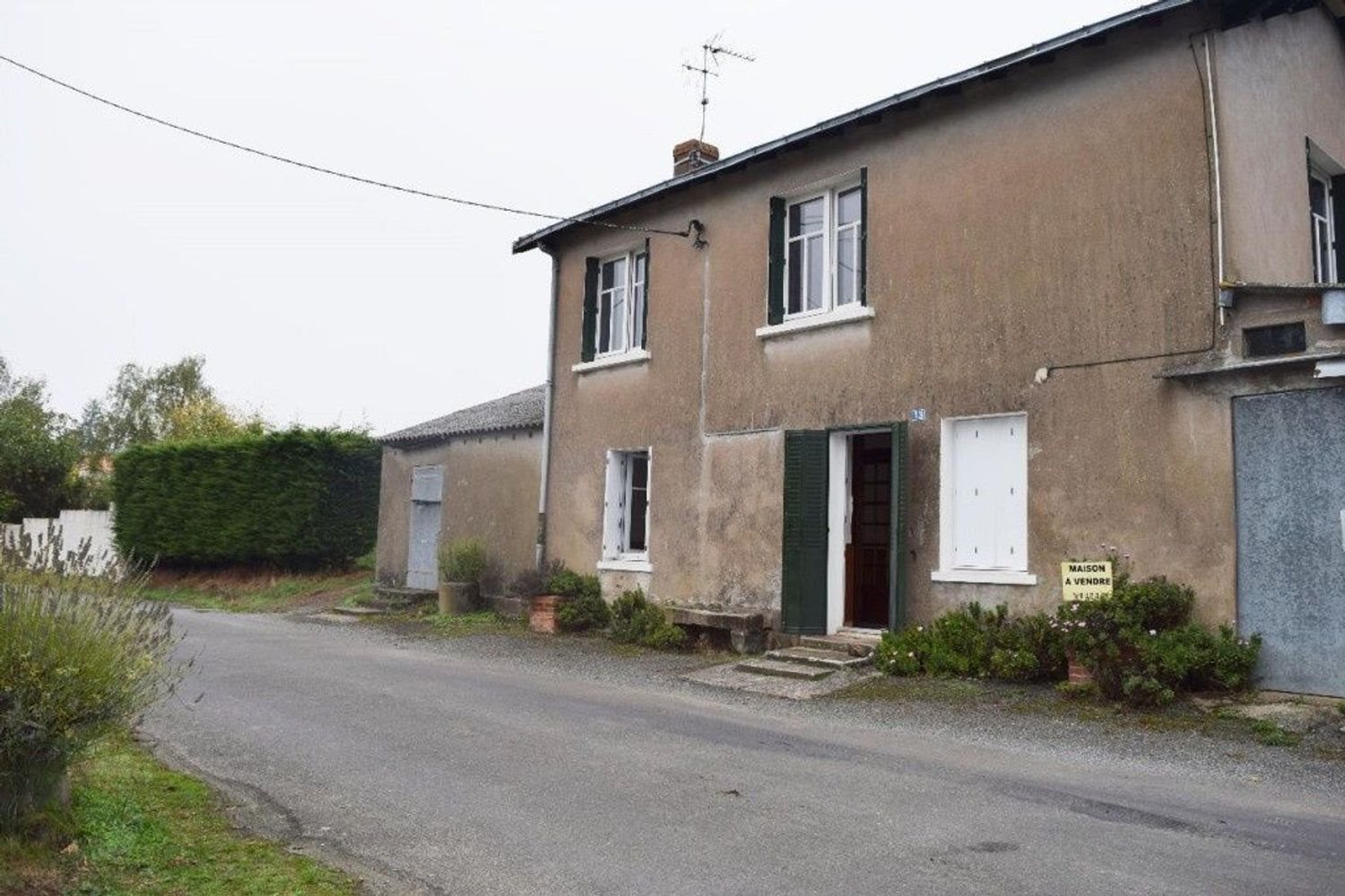 Maison à vendre, 113m², Saint-Colomban