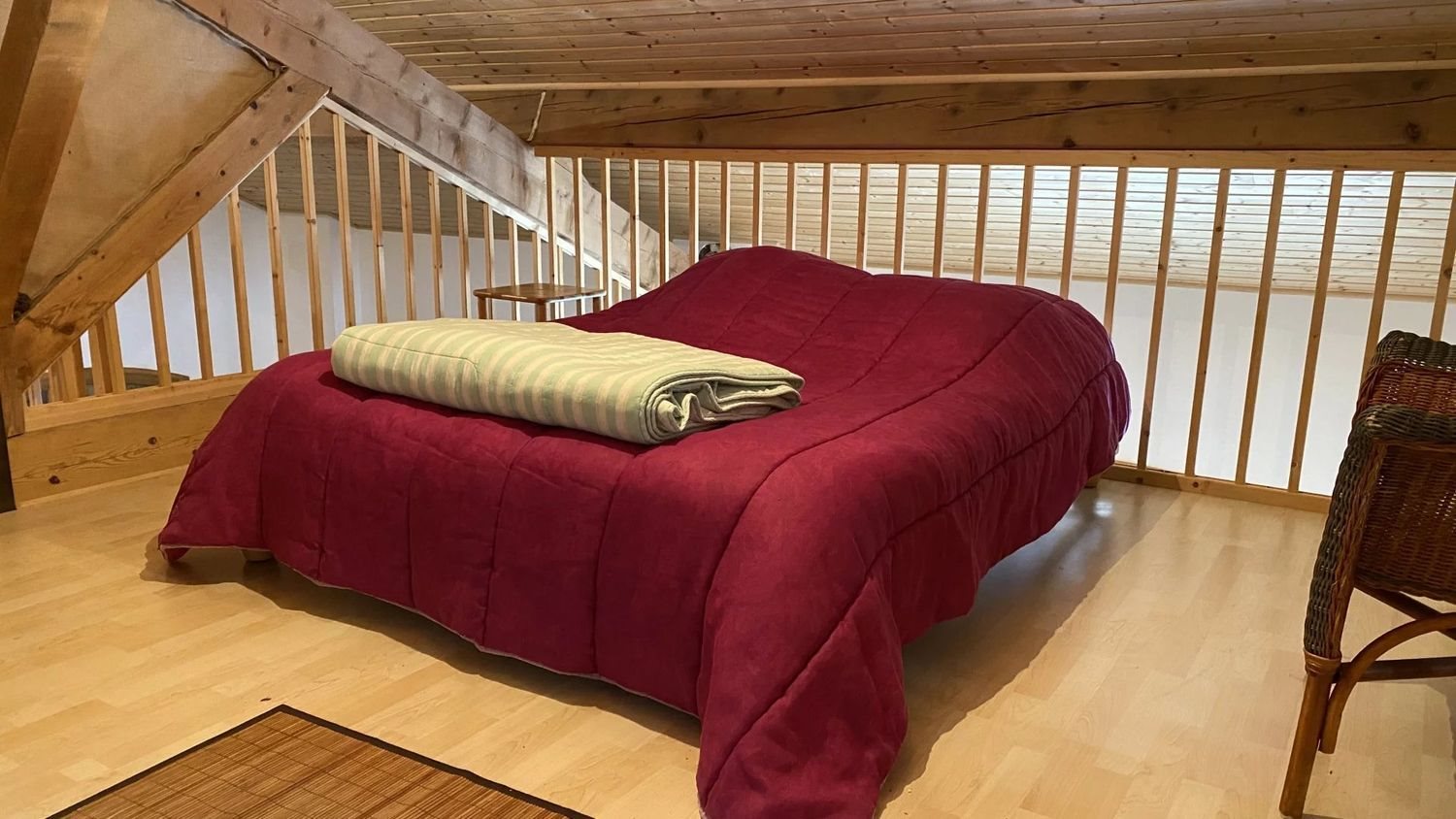 Maison à vendre, 117m², Châtillon-en-Diois