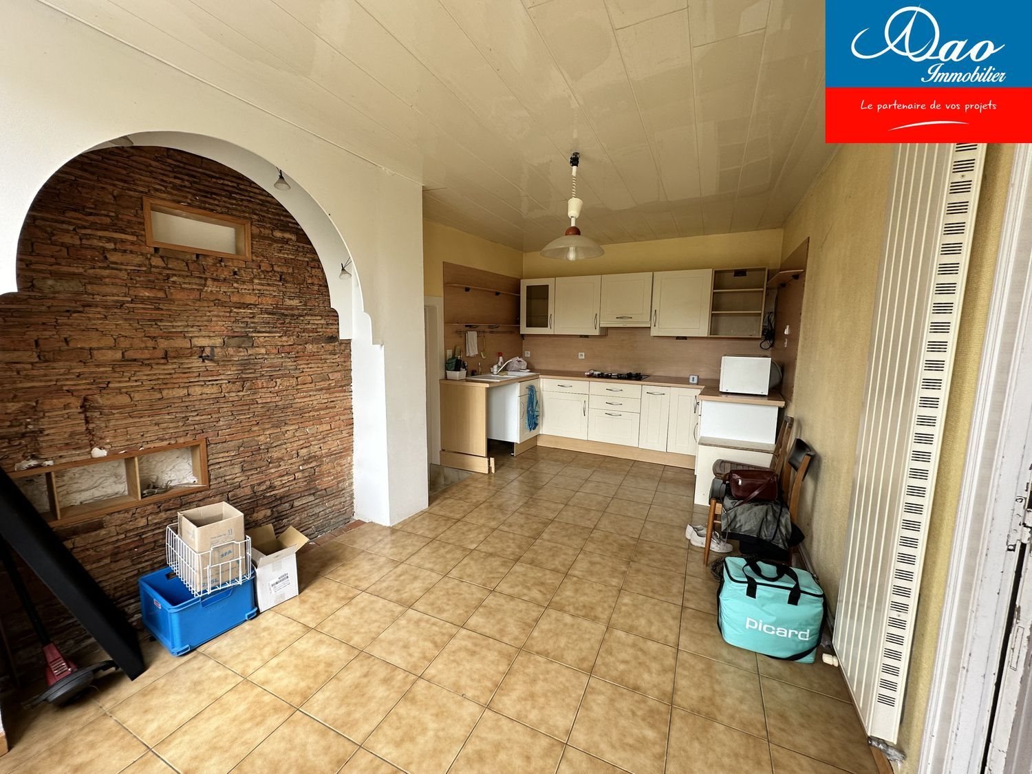 Maison à vendre, 70m², Clérey