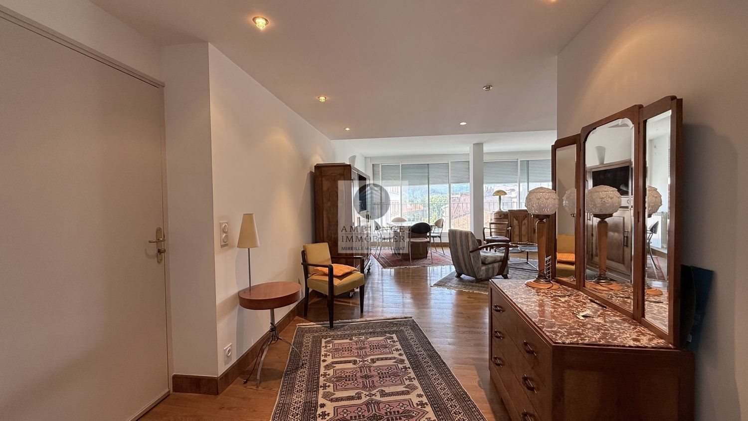 Appartement à vendre, 137m², Valence