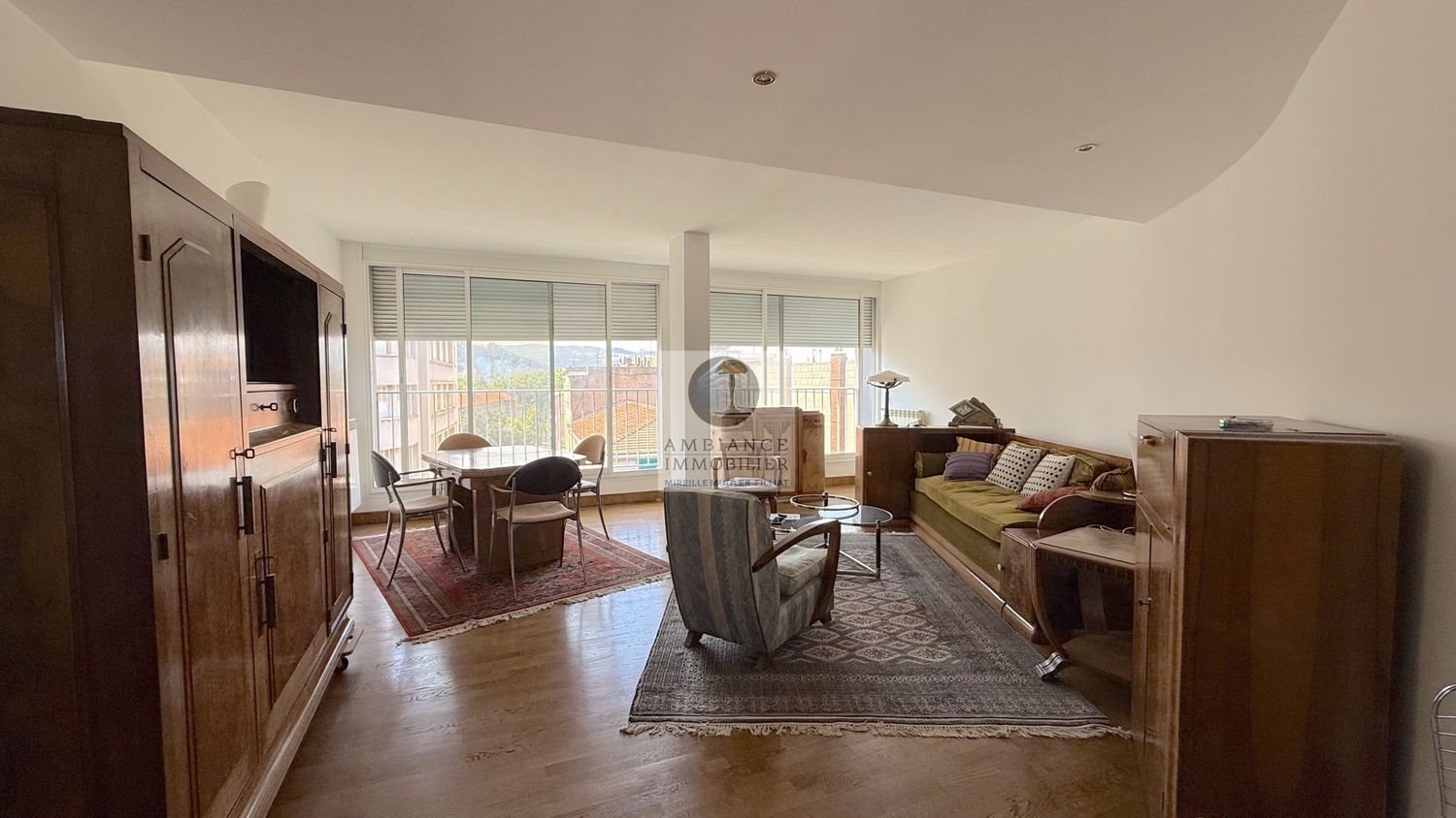 Appartement à vendre, 137m², Valence