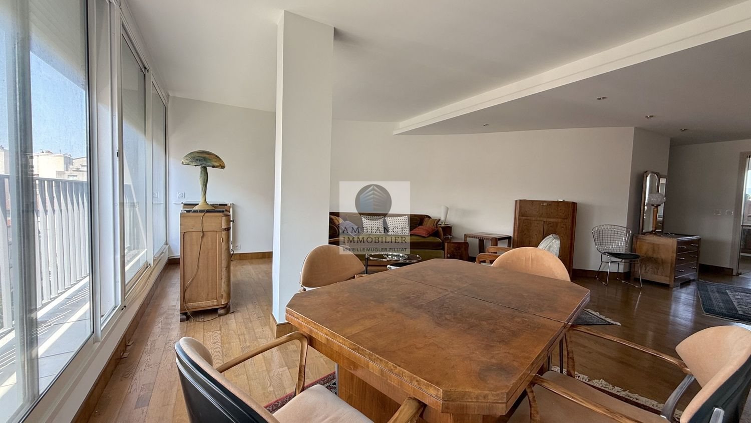 Appartement à vendre, 137m², Valence