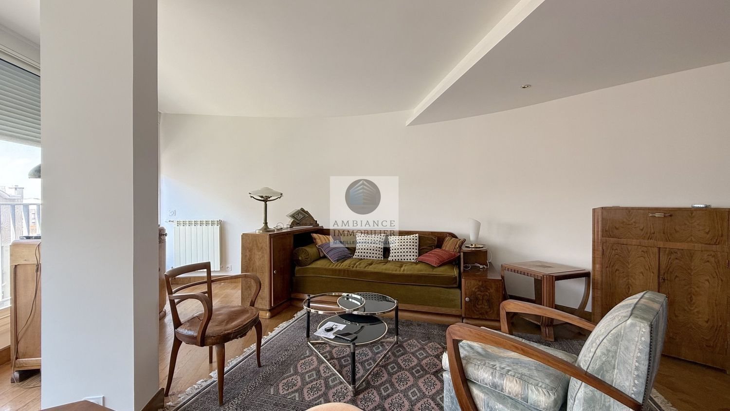 Appartement à vendre, 137m², Valence