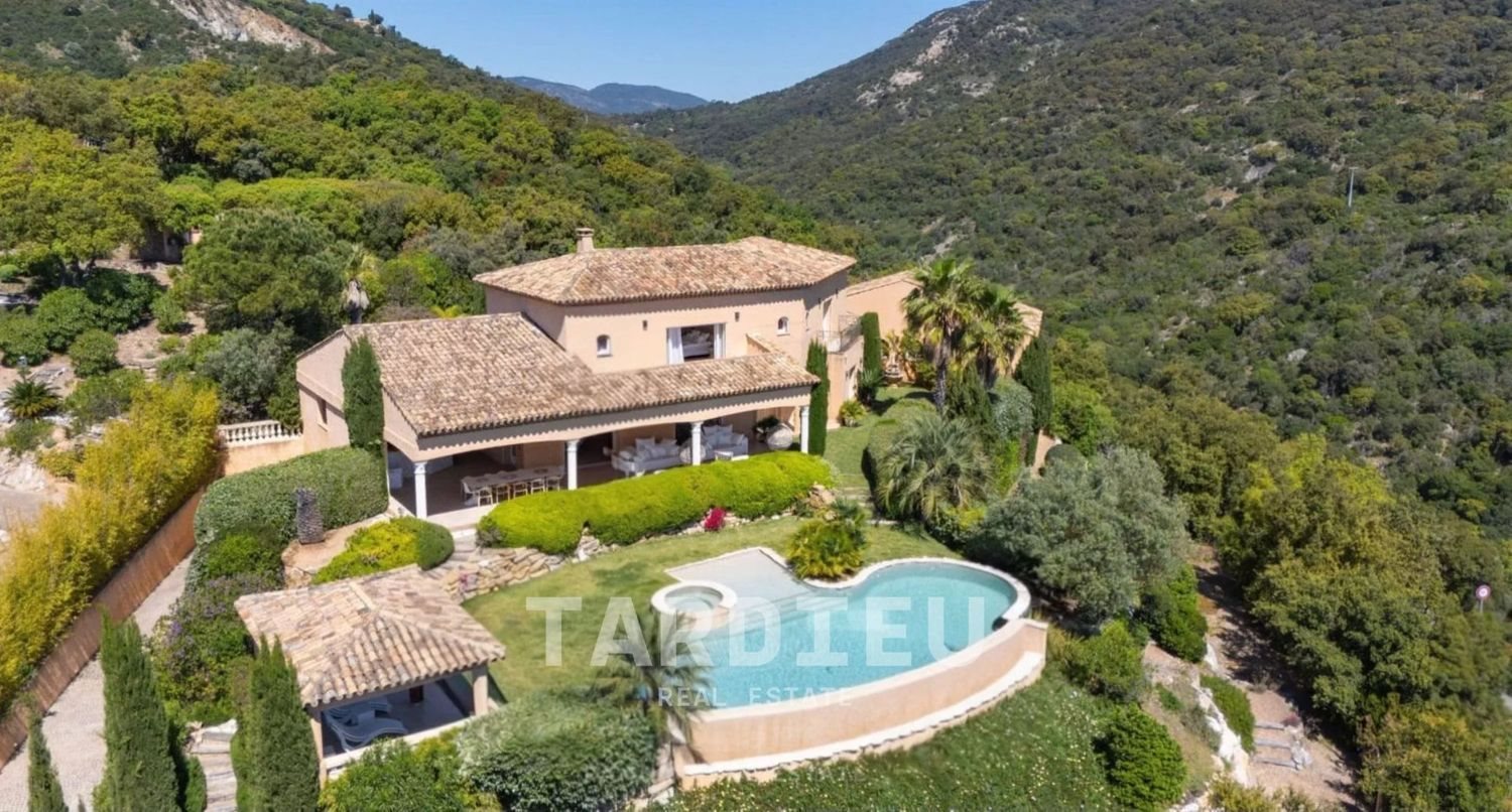 Maison à vendre, 450m², Sainte-Maxime