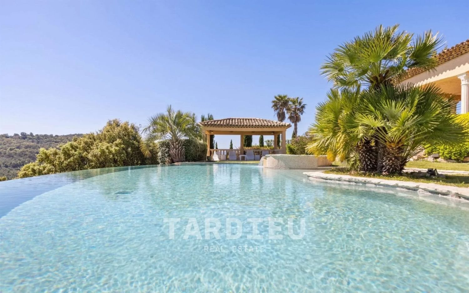 Maison à vendre, 450m², Sainte-Maxime