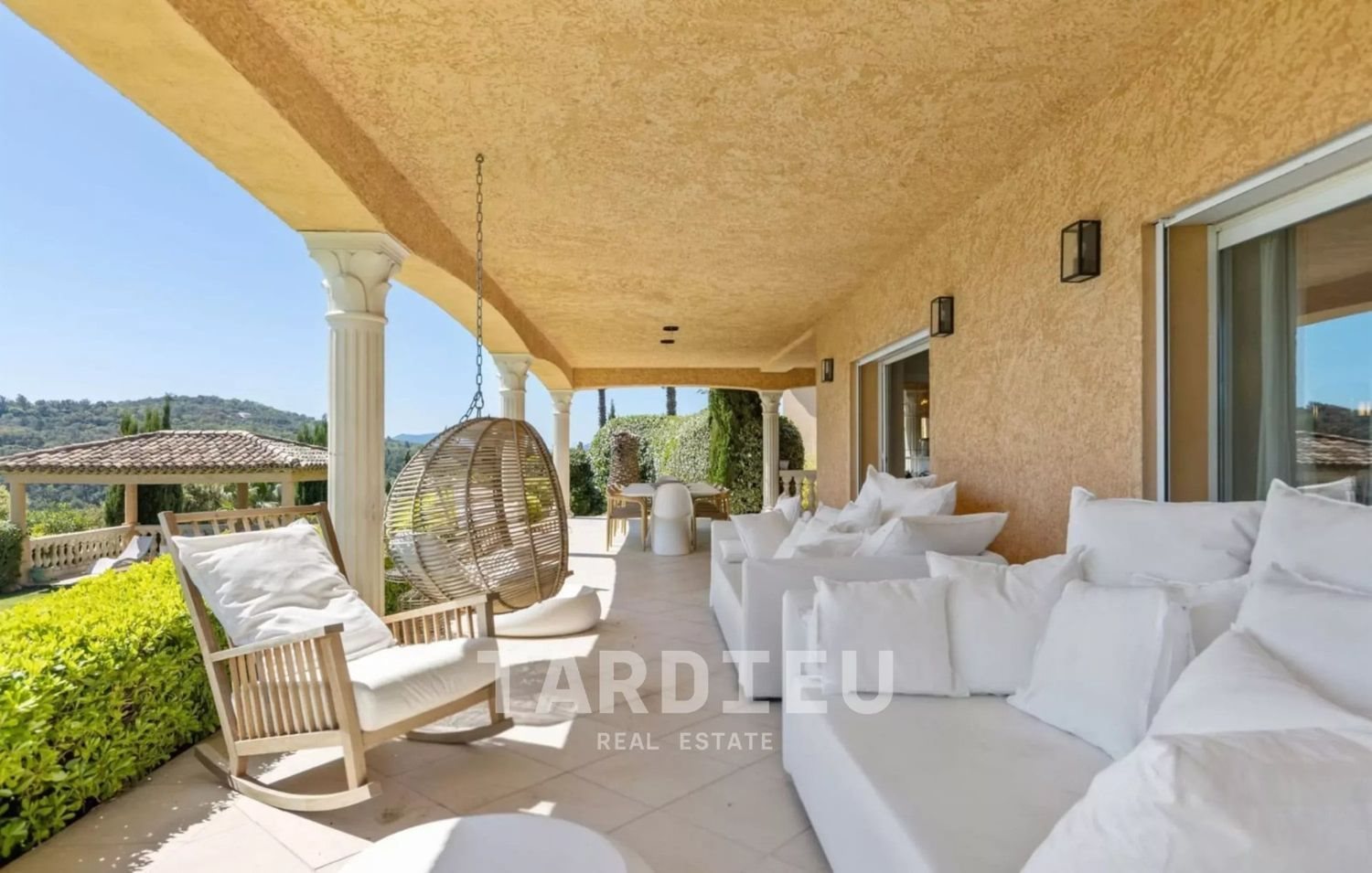 Maison à vendre, 450m², Sainte-Maxime