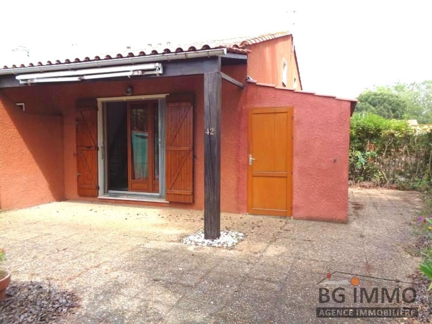 Maison à vendre, 31m², Vias