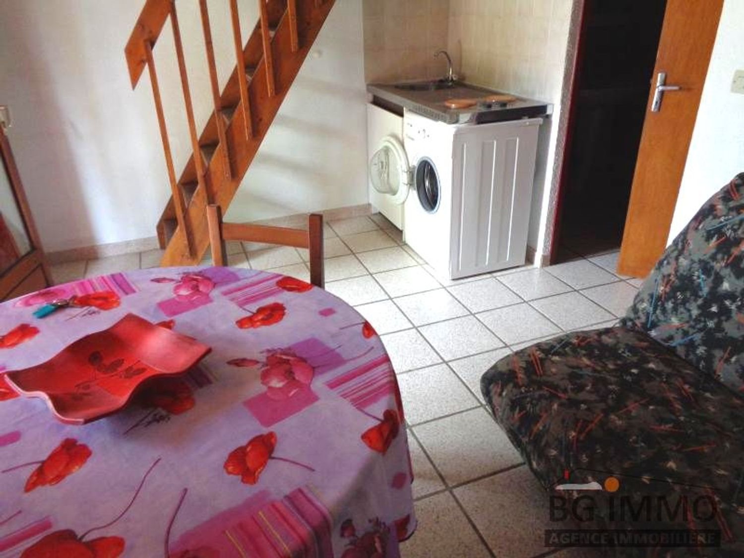 Maison à vendre, 31m², Vias