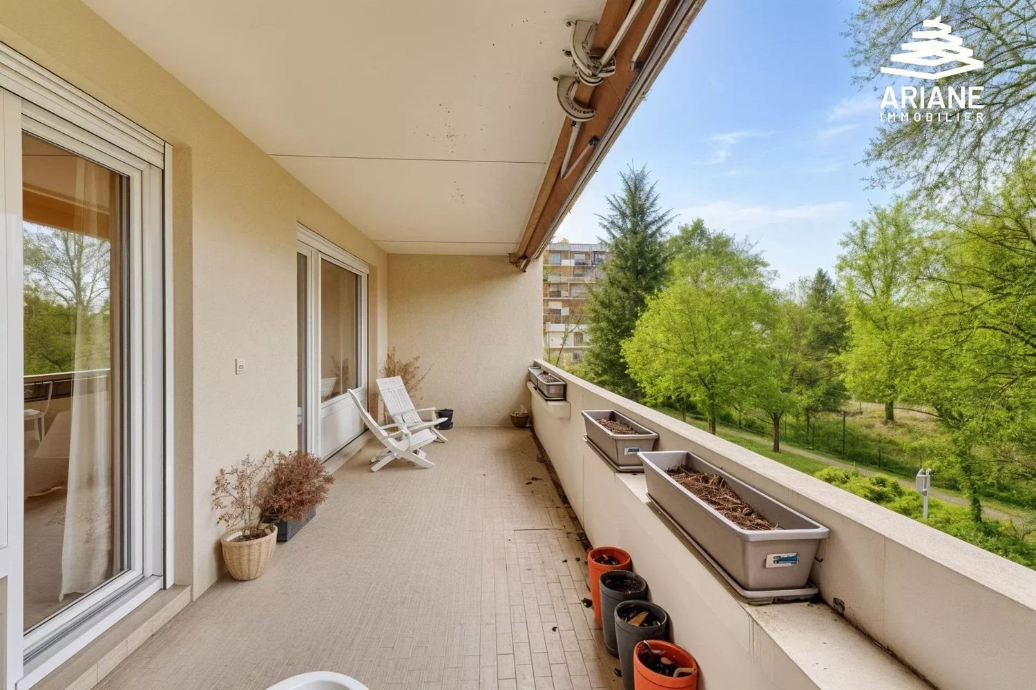 Appartement à vendre, 129m², Écully