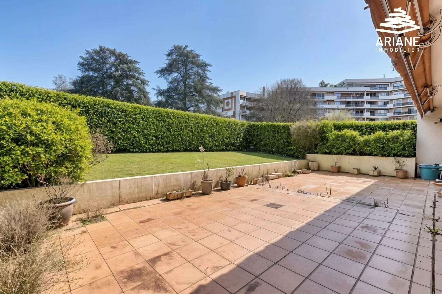Appartement à vendre, 129m², Écully