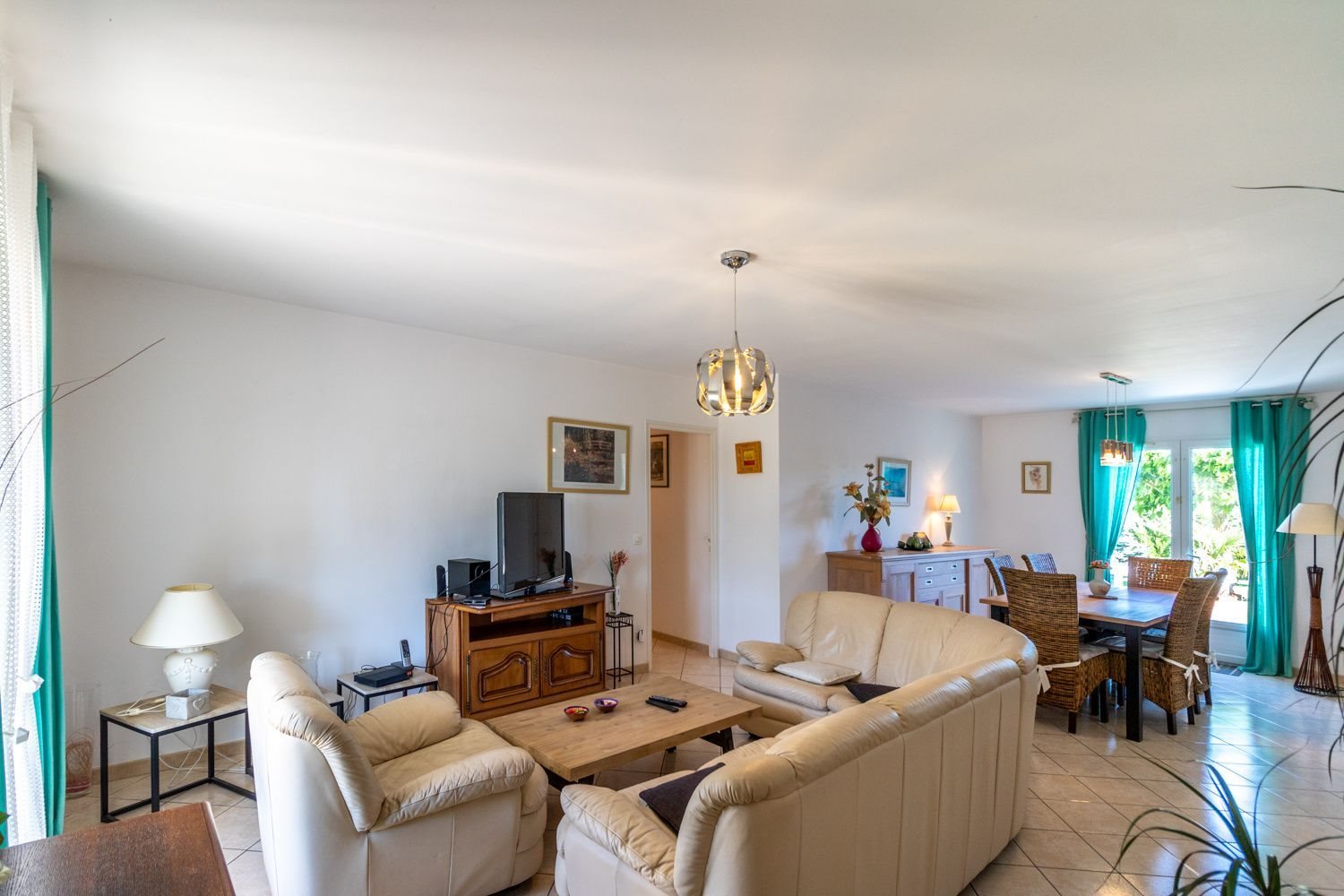 Maison à vendre, 98m², Chaniers