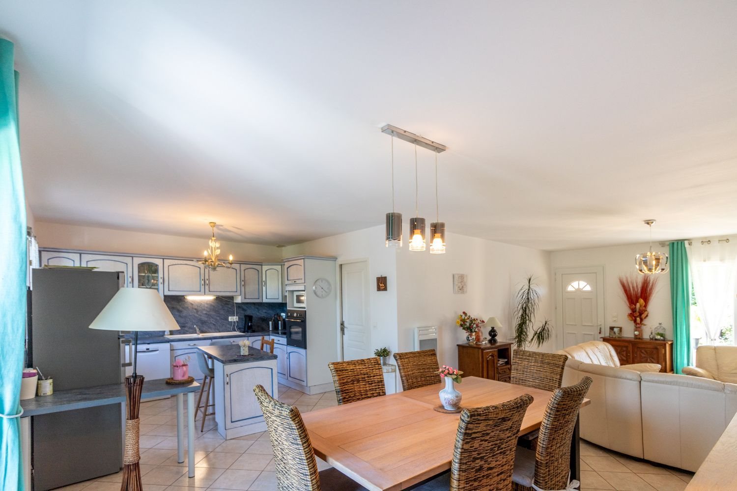 Maison à vendre, 98m², Chaniers