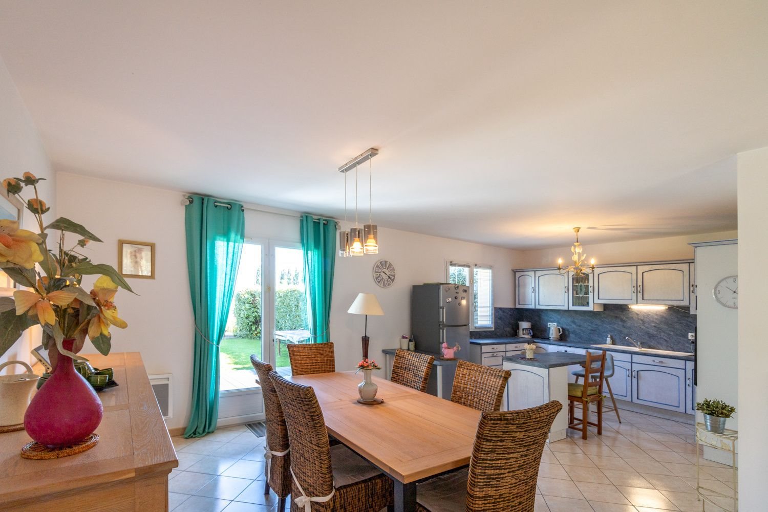 Maison à vendre, 98m², Chaniers
