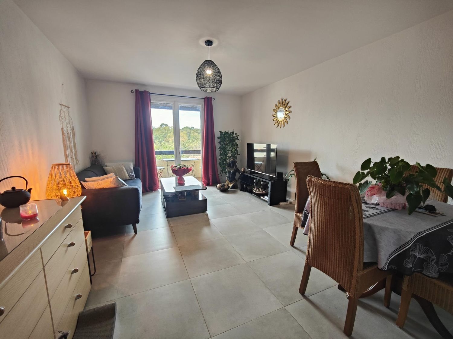 Appartement à vendre, 57m², Le Pradet