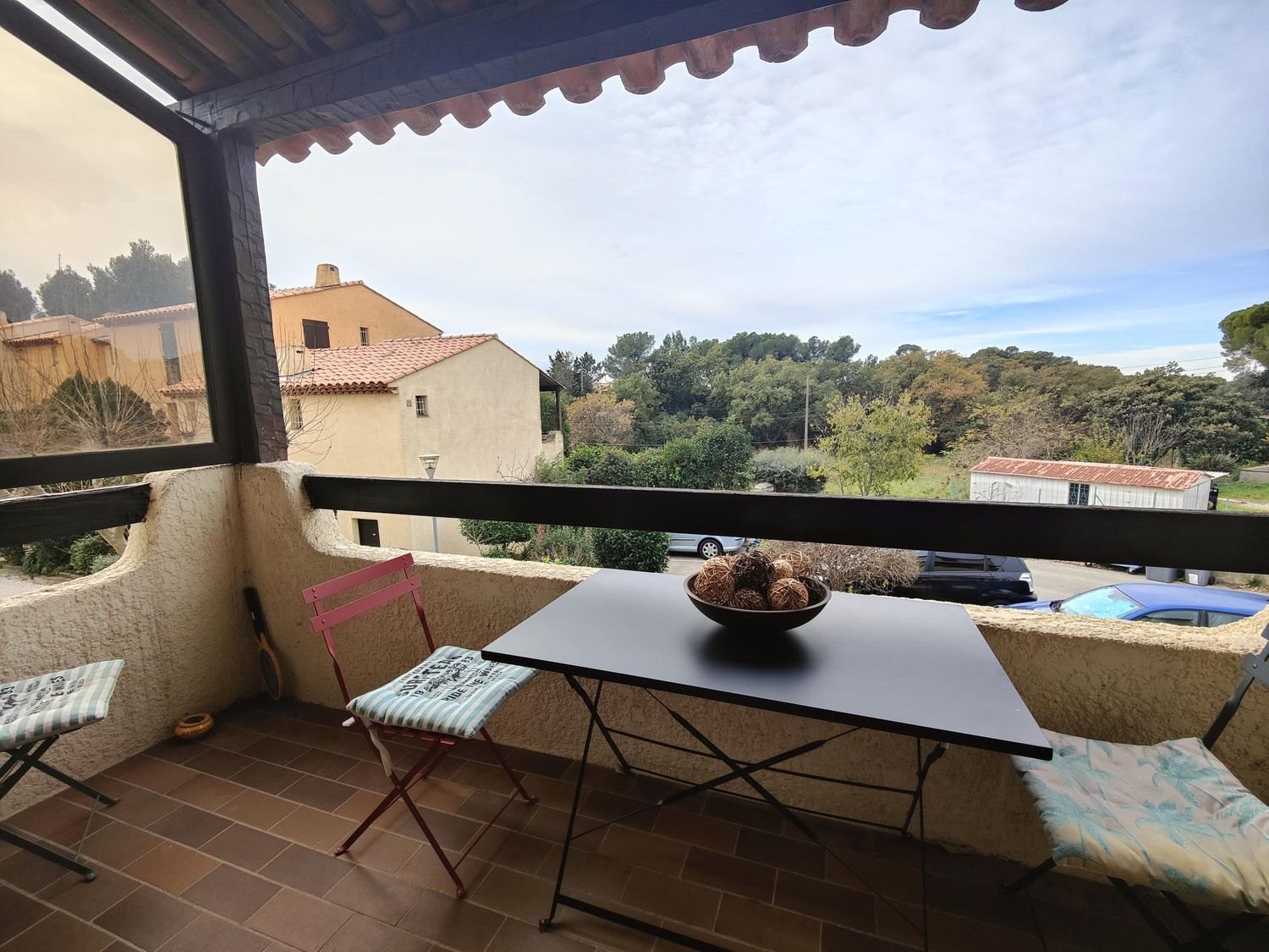 Appartement à vendre, 57m², Le Pradet