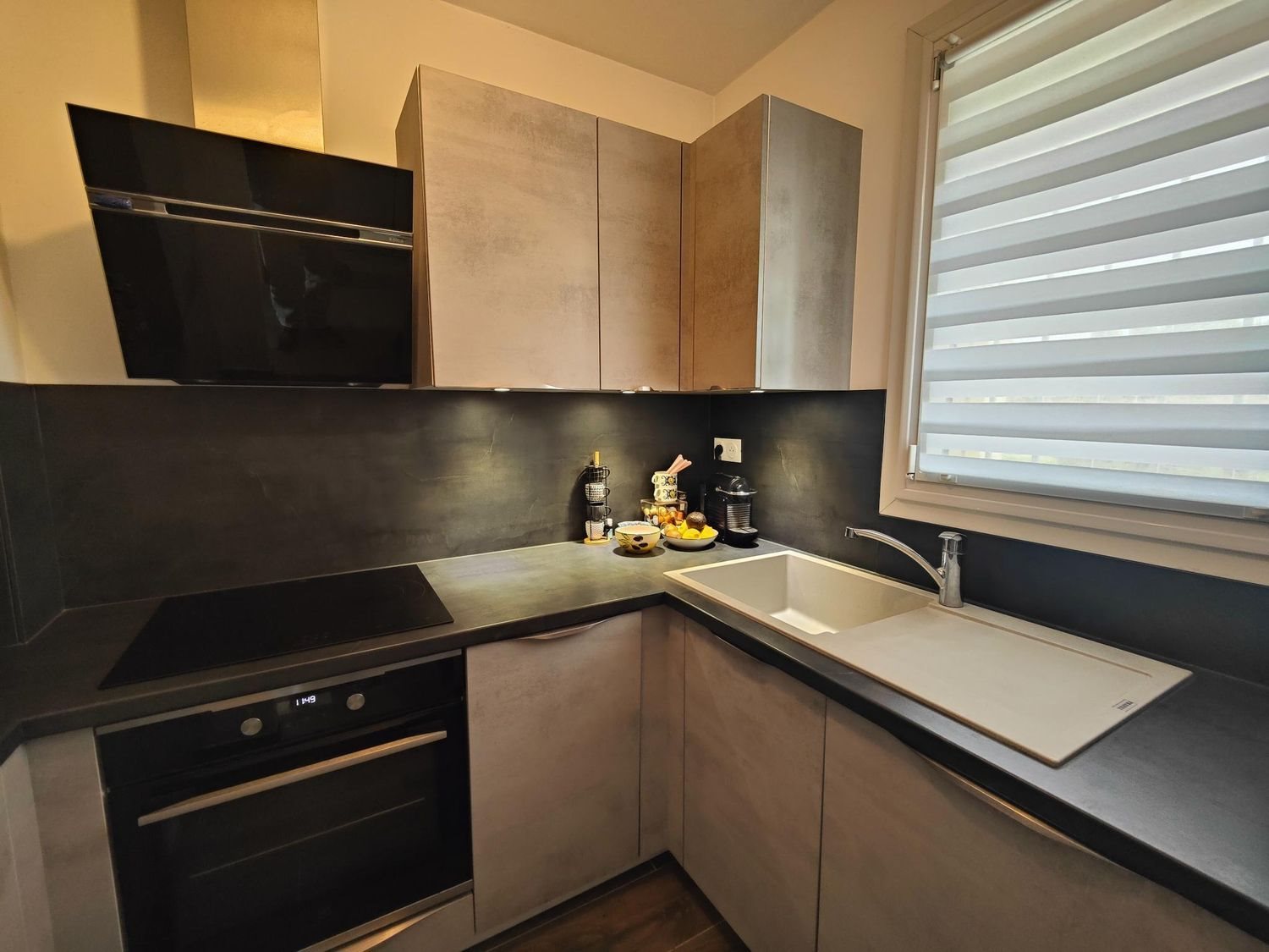 Appartement à vendre, 57m², Le Pradet