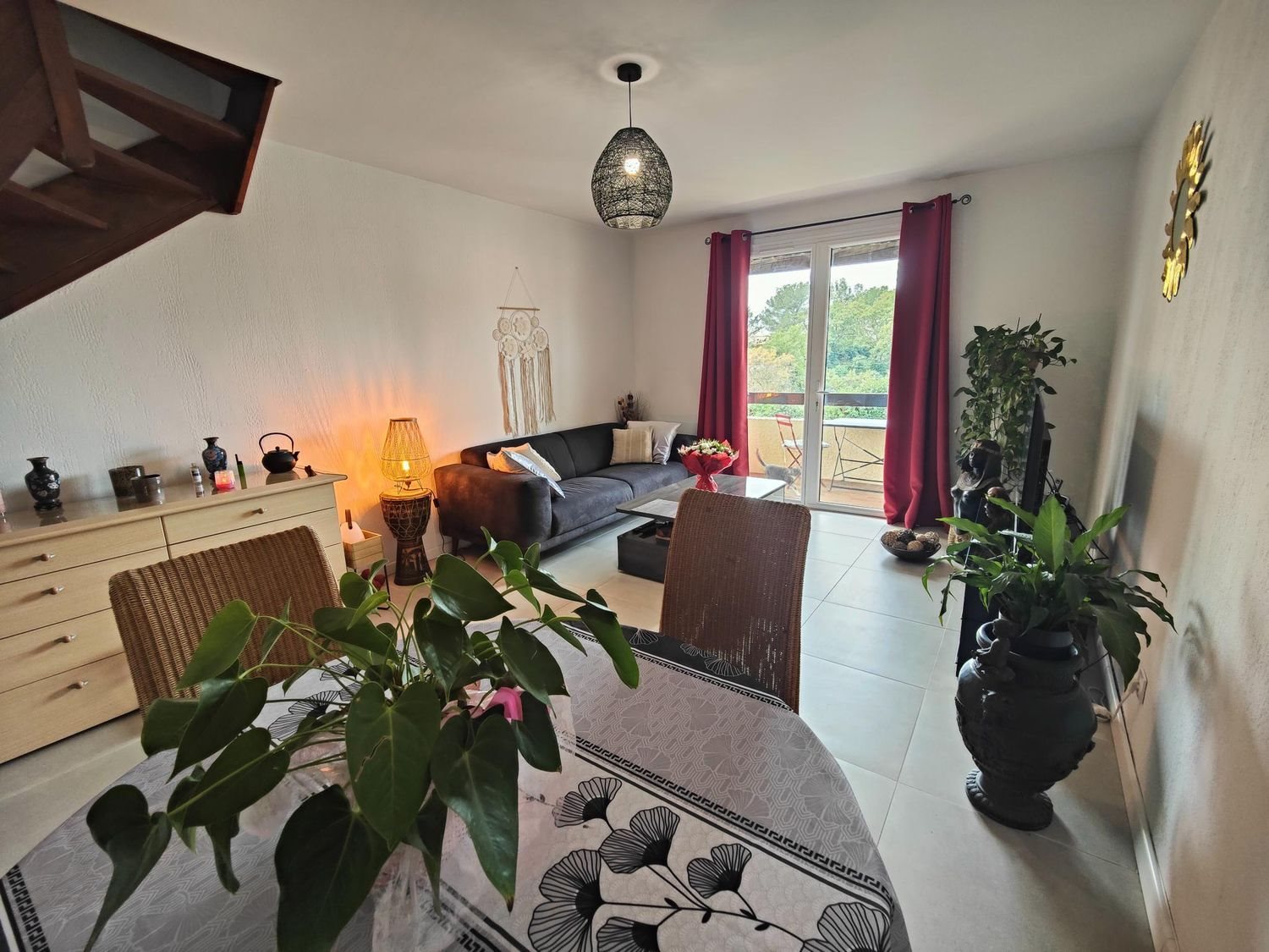 Appartement à vendre, 57m², Le Pradet
