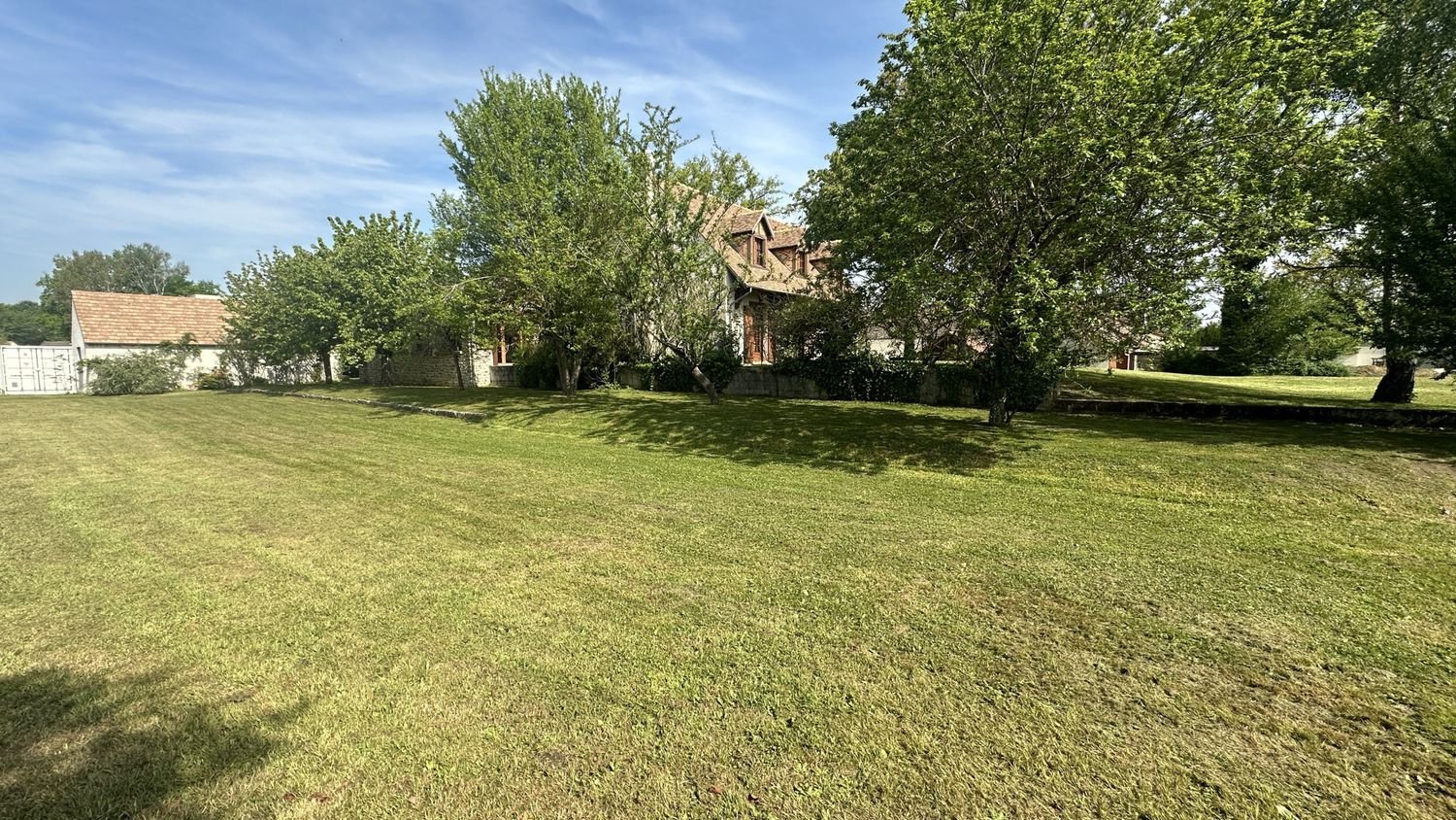 Maison à vendre, 300m², Boissy-sous-Saint-Yon