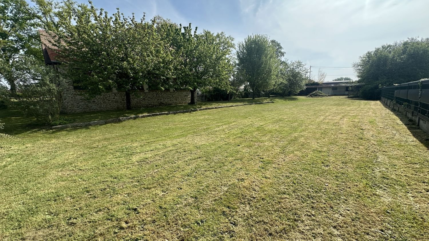 Maison à vendre, 300m², Boissy-sous-Saint-Yon