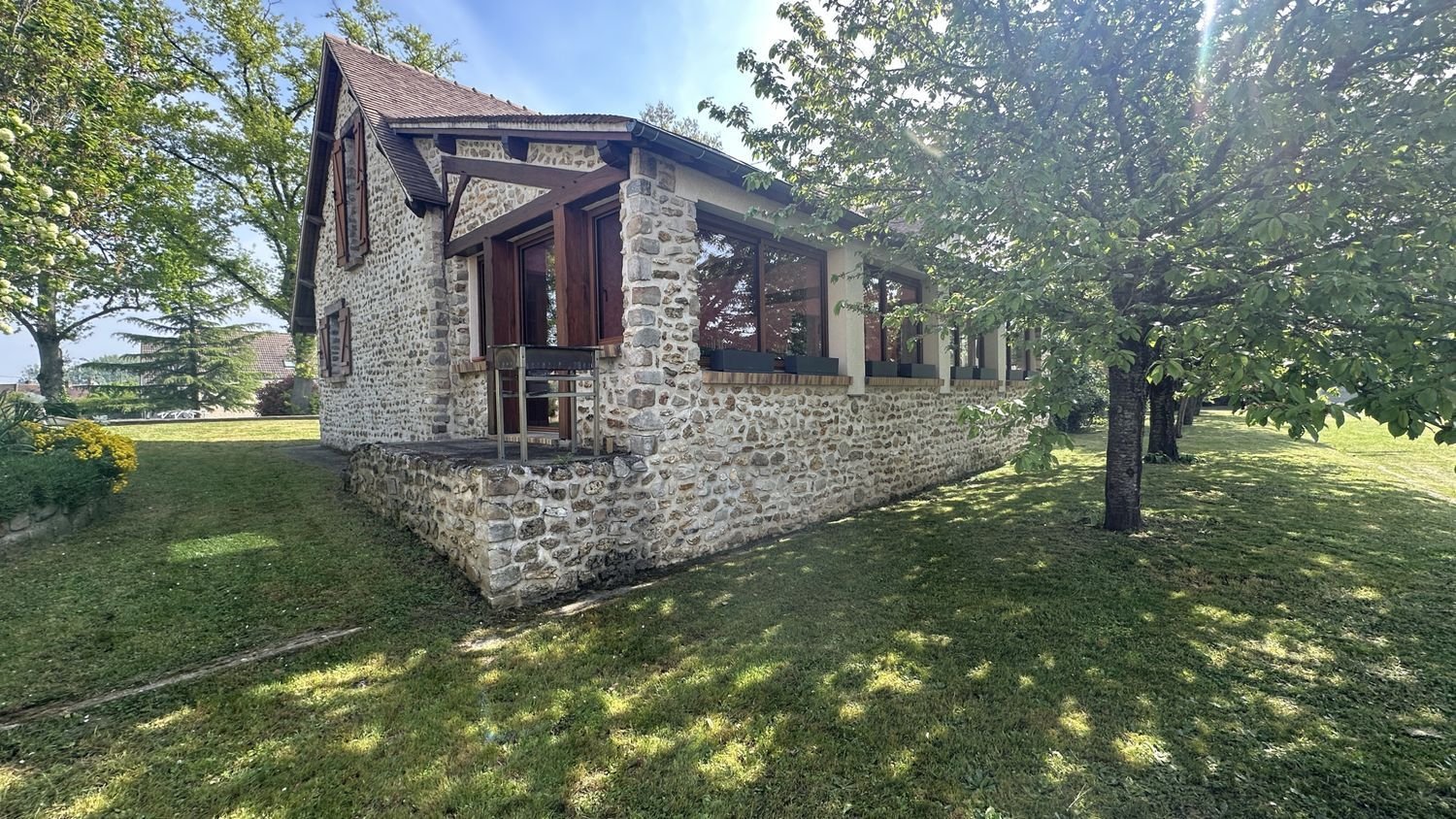 Maison à vendre, 300m², Boissy-sous-Saint-Yon