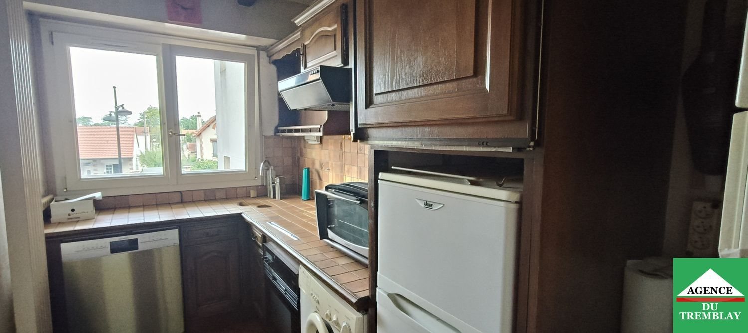 Appartement à vendre, 61m², Champigny-sur-Marne