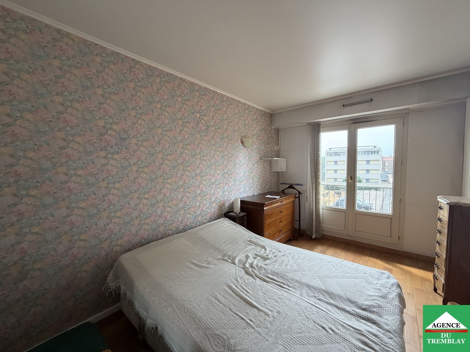 Appartement à vendre, 61m², Champigny-sur-Marne