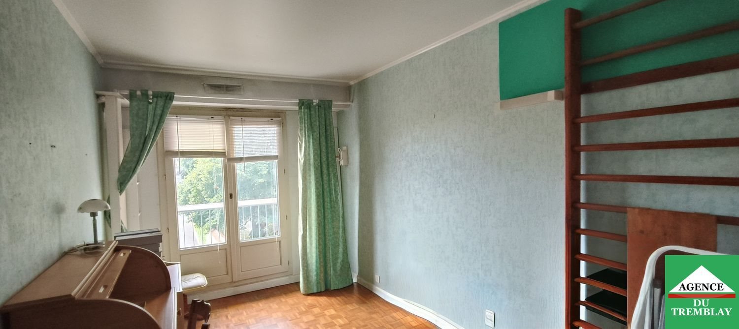 Appartement à vendre, 61m², Champigny-sur-Marne