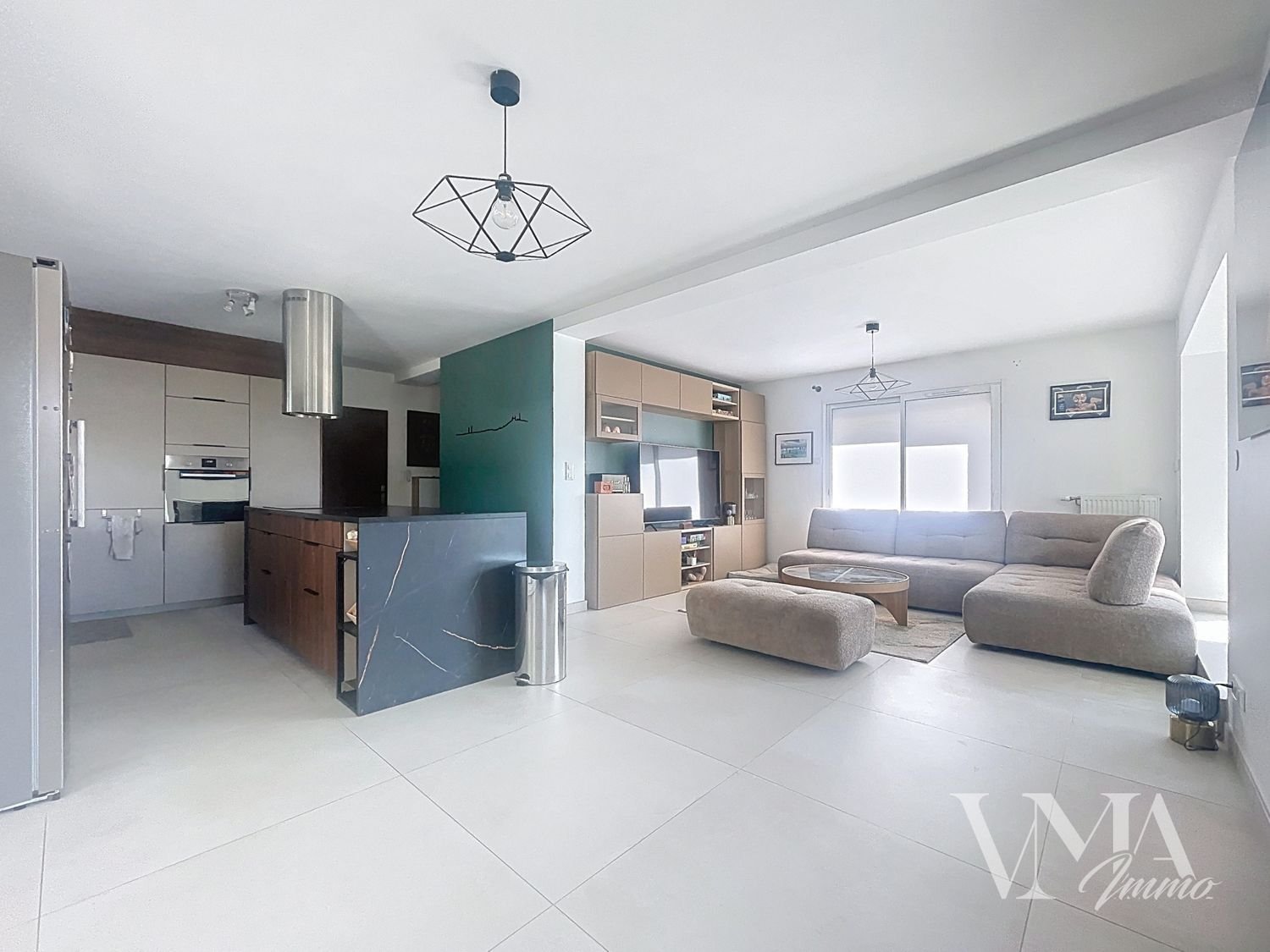 Maison à vendre, 126m², Brindas
