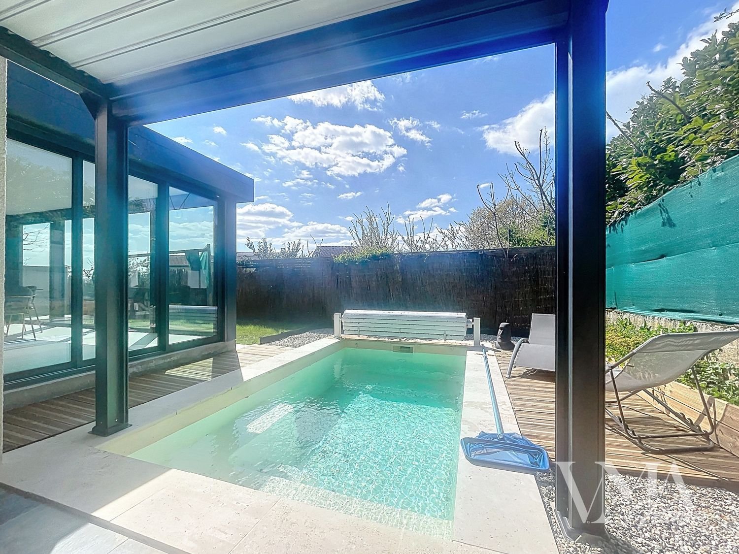 Maison à vendre, 126m², Brindas
