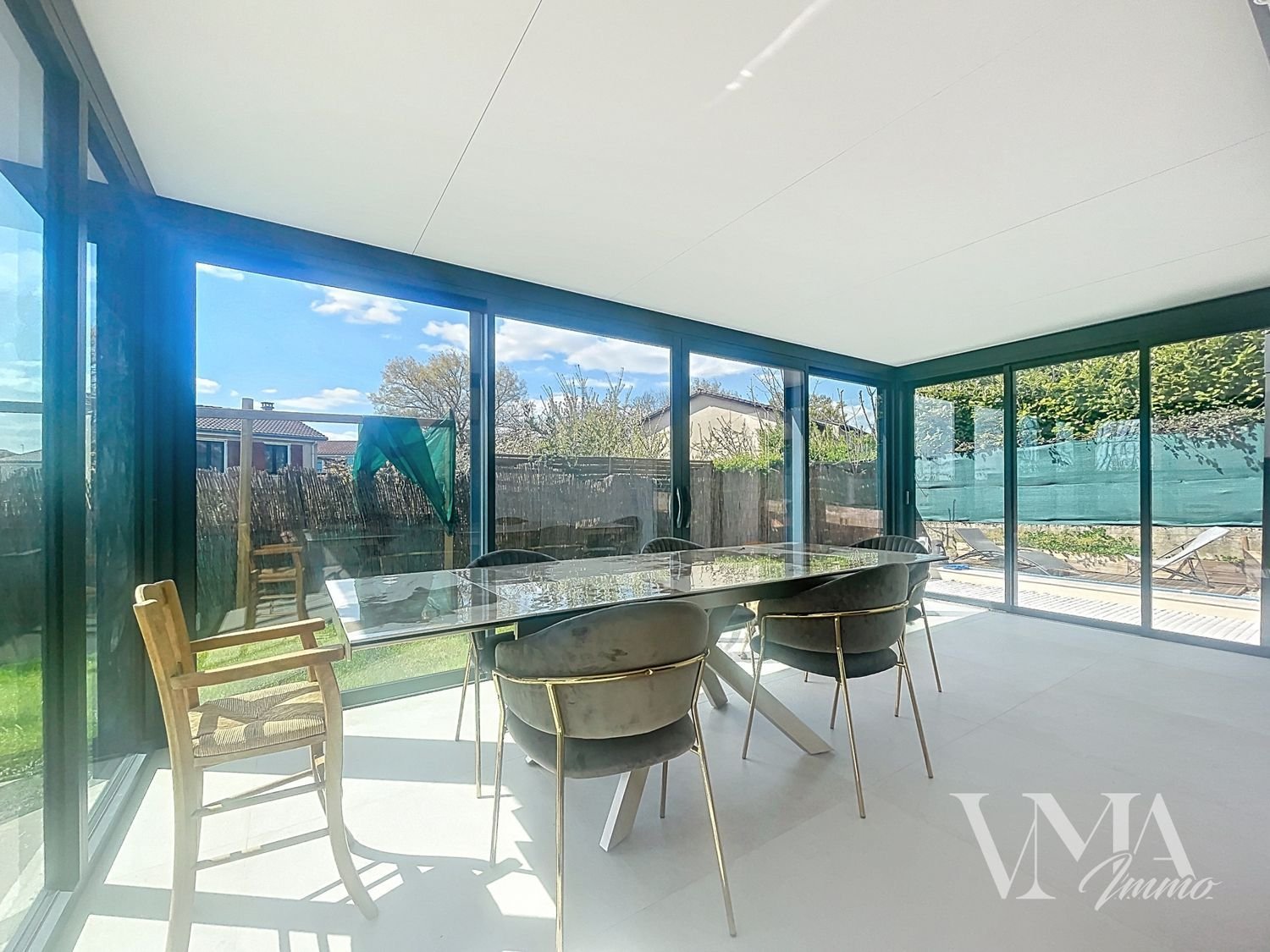 Maison à vendre, 126m², Brindas