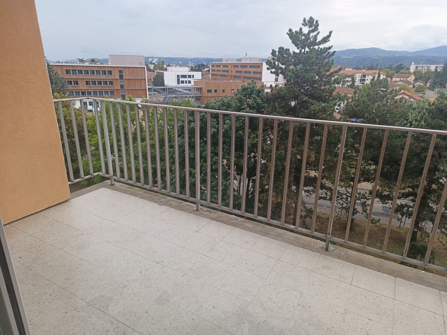 Appartement à vendre, 57m², Roussillon