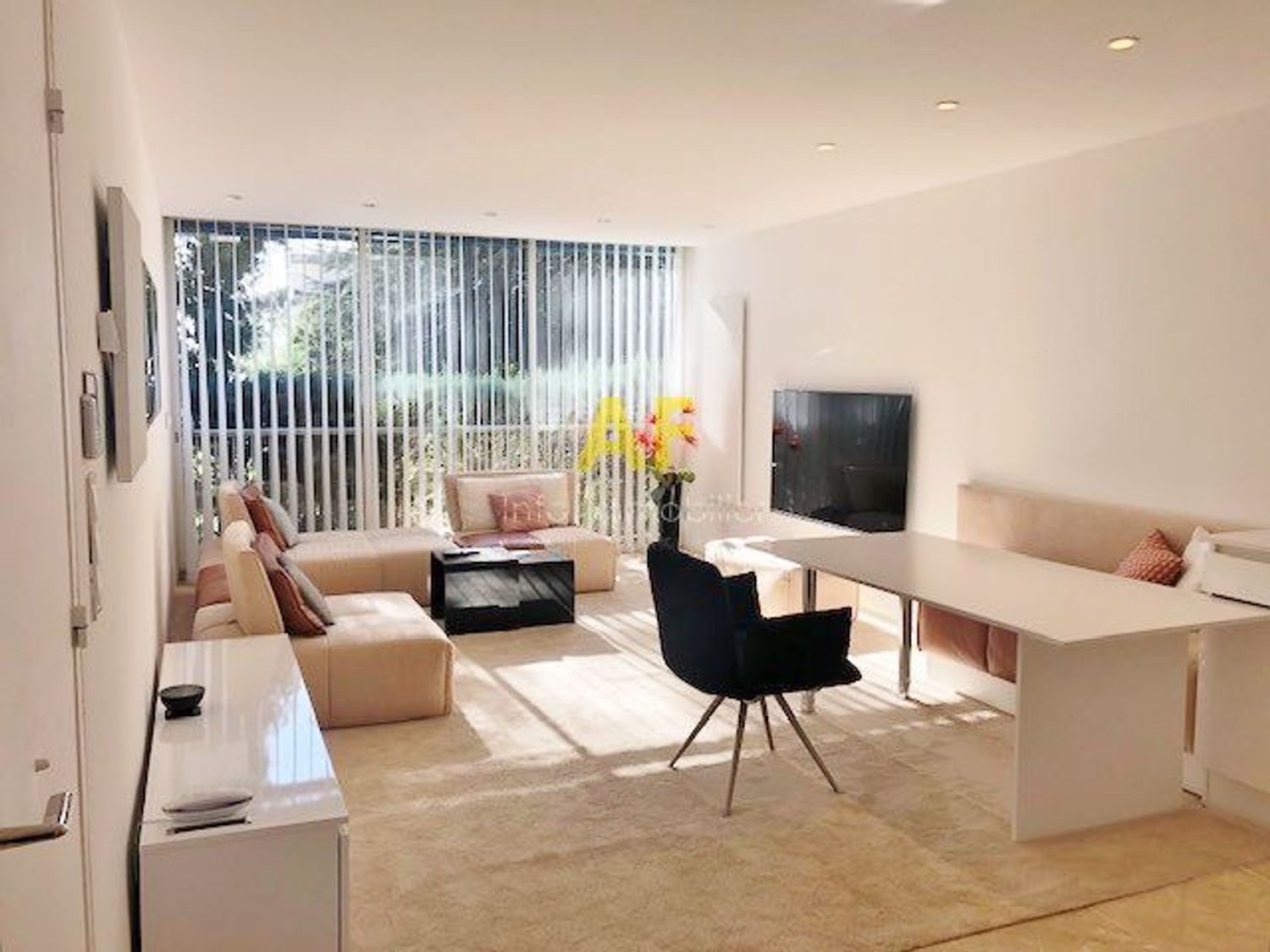 Appartement à louer, 40m², Saint-Raphaël