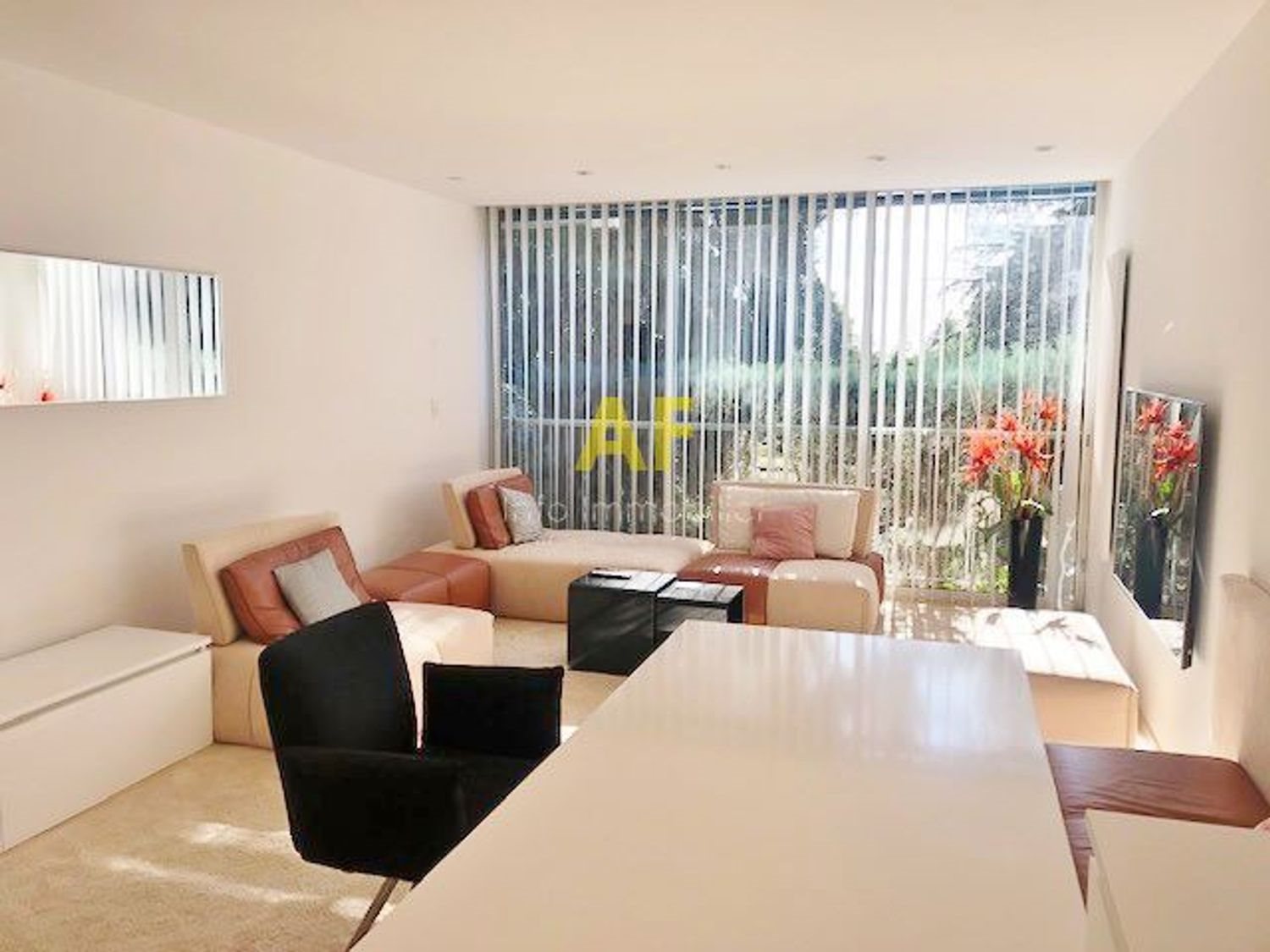 Appartement à louer, 40m², Saint-Raphaël