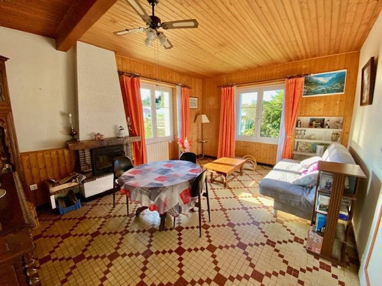 Maison à vendre, 82m², L'Île-d'Yeu