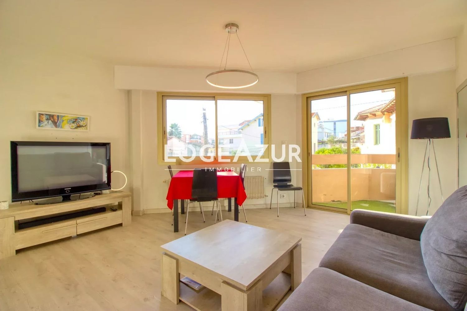 Appartement à vendre, 39m², Vallauris