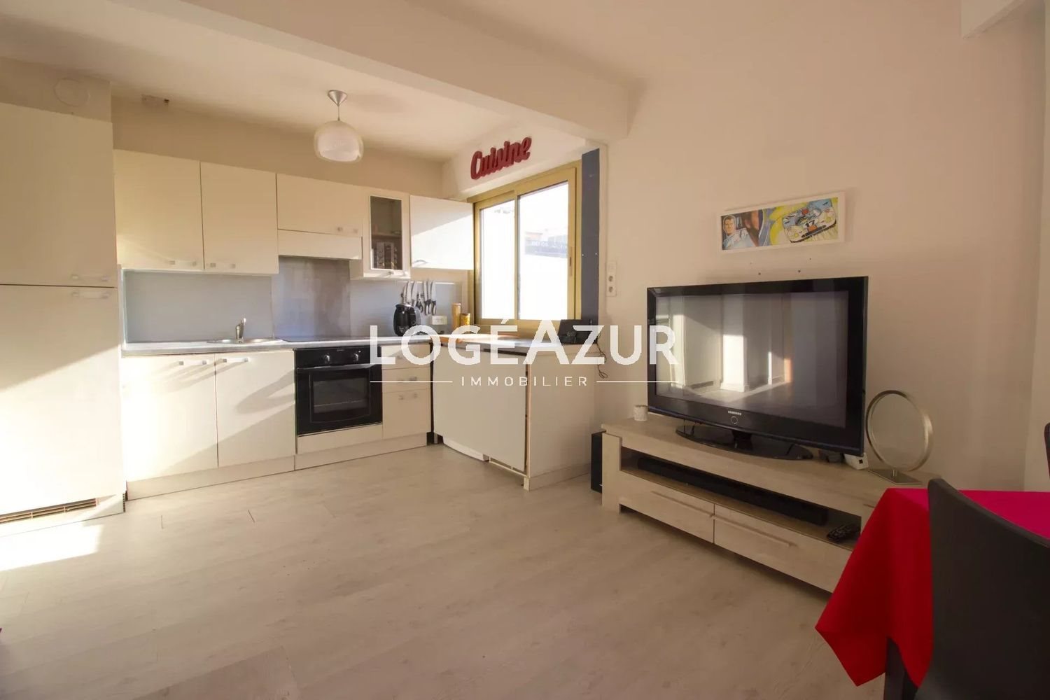 Appartement à vendre, 39m², Vallauris