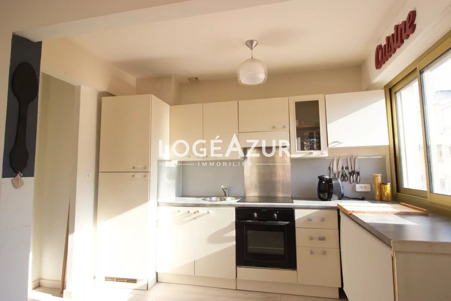 Appartement à vendre, 39m², Vallauris