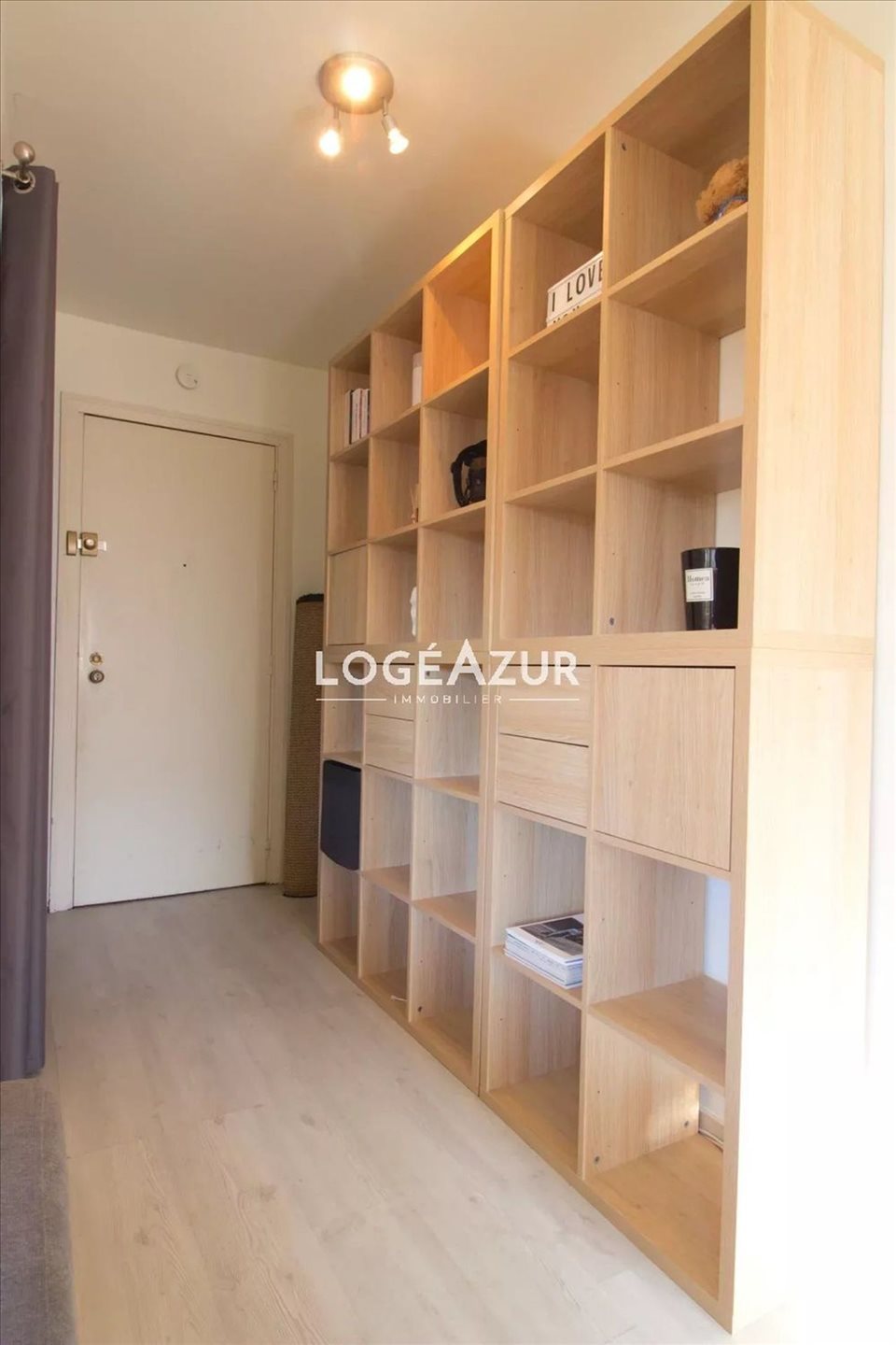 Appartement à vendre, 39m², Vallauris