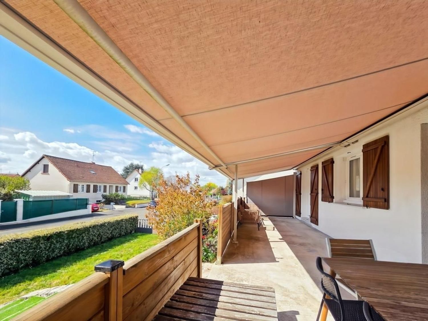 Maison à vendre, 106m², Saint-Jean-de-Braye