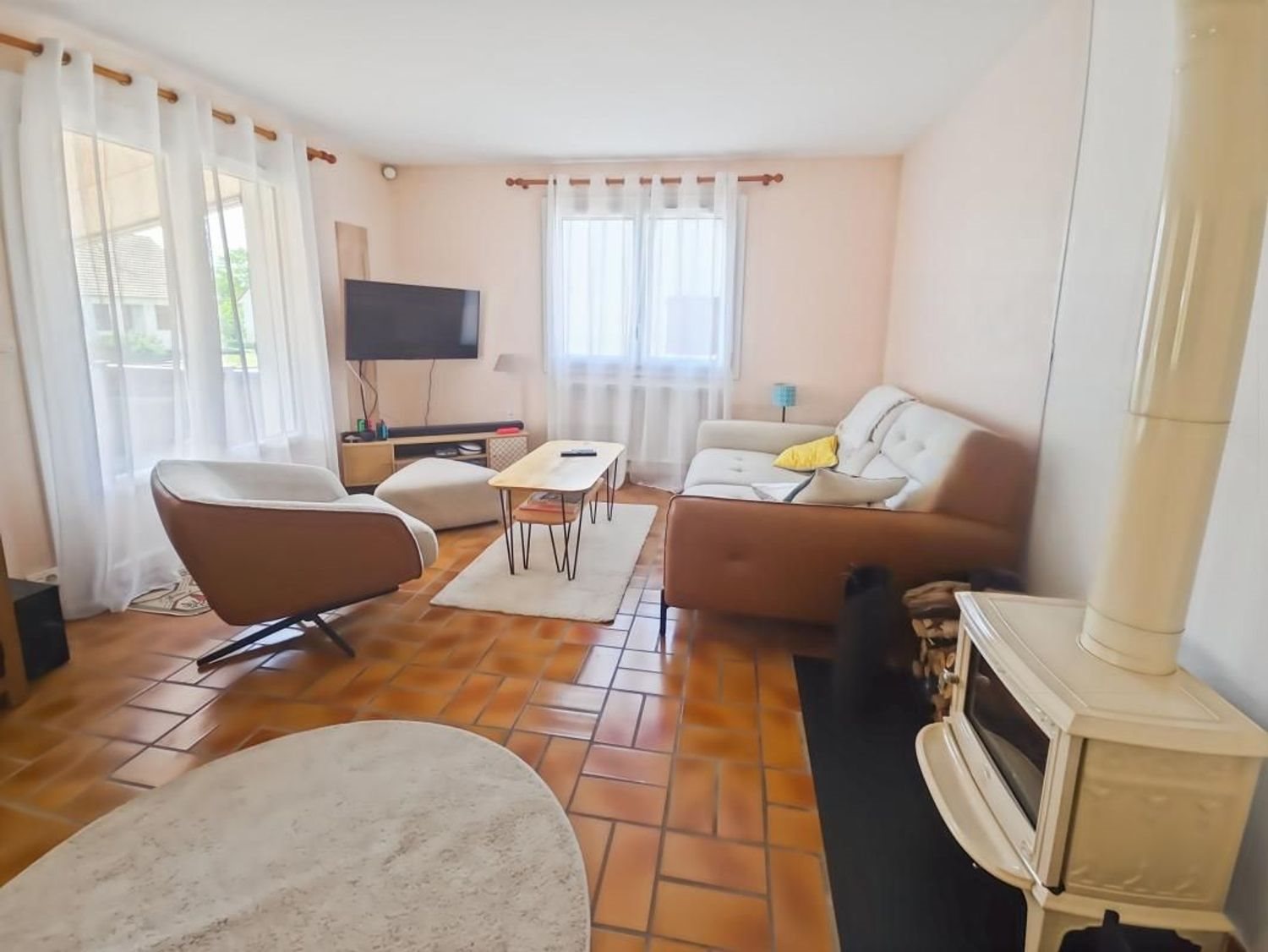 Maison à vendre, 106m², Saint-Jean-de-Braye
