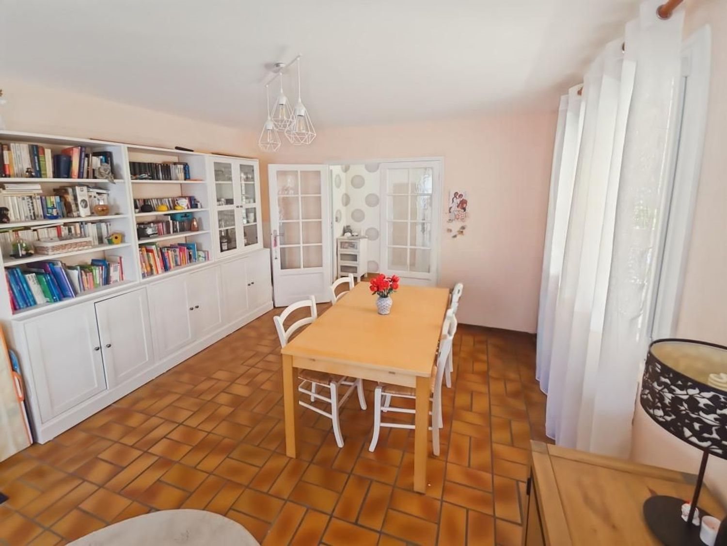 Maison à vendre, 106m², Saint-Jean-de-Braye